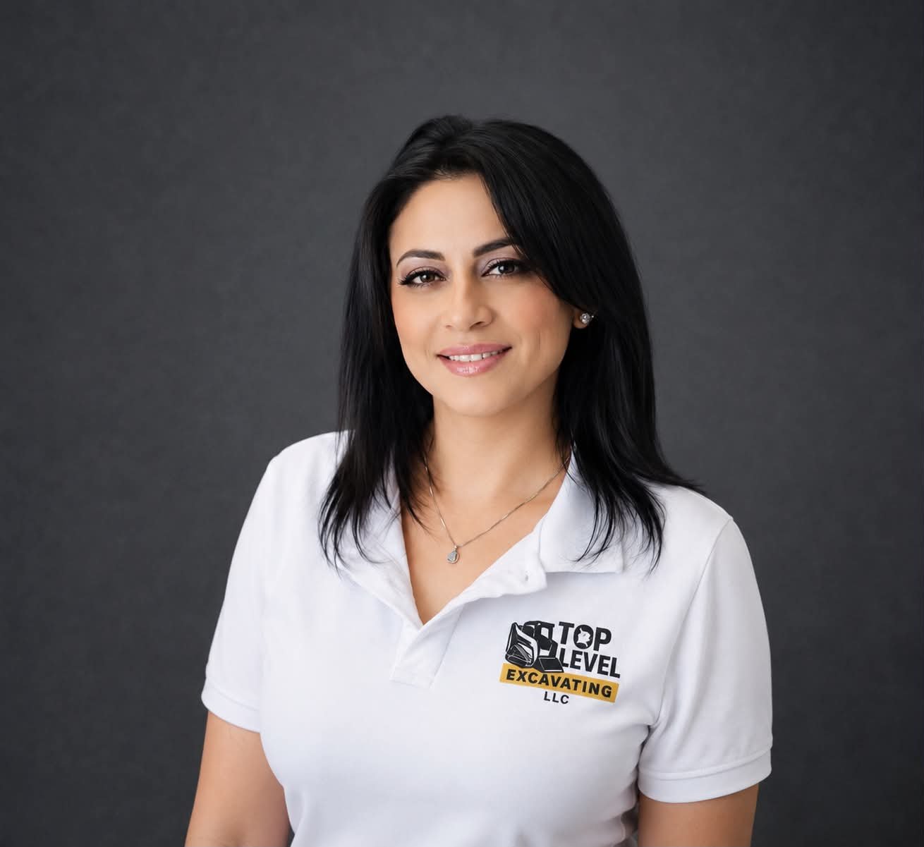 Kristina — founder